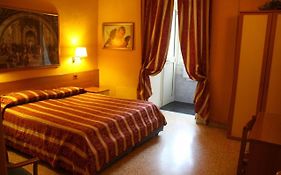 Hotel Milazzo
