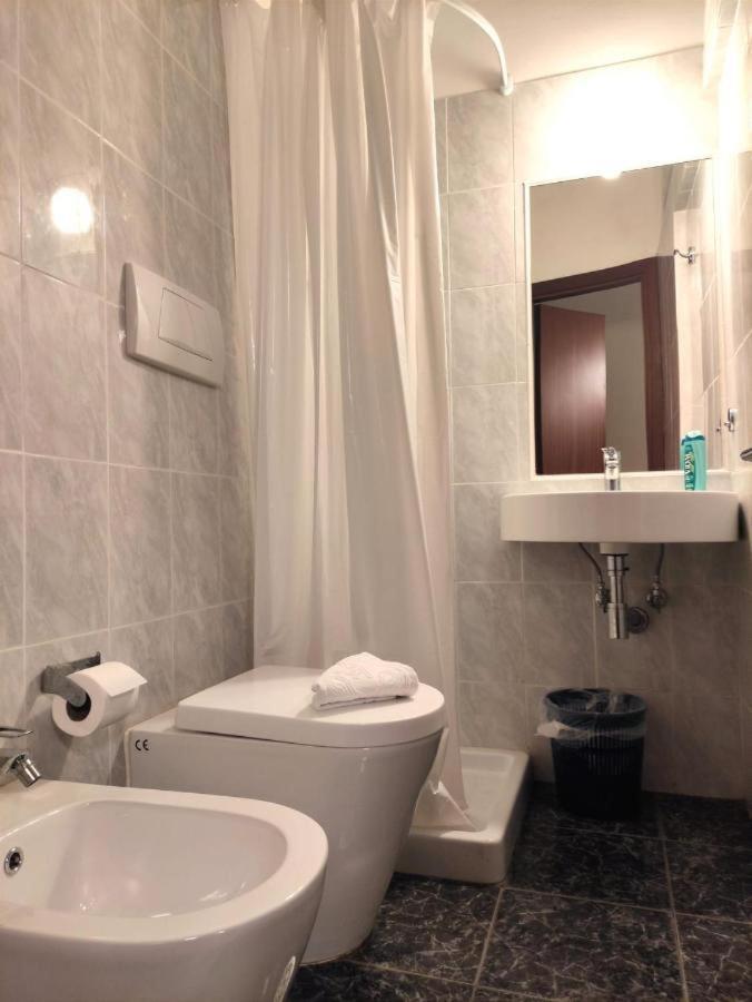 Hotel Milazzo Rome Exterior photo