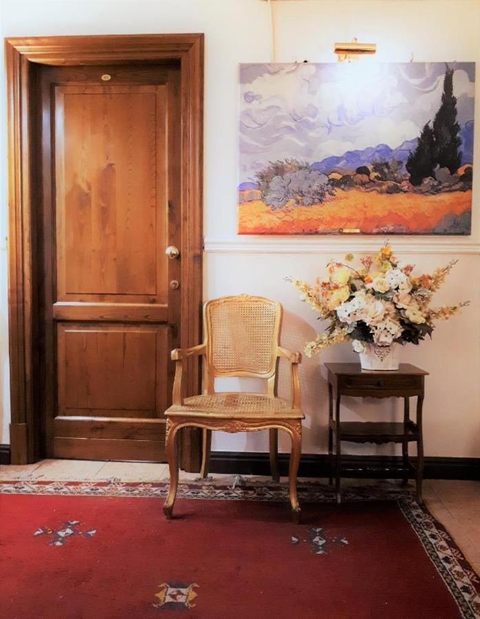 Hotel Milazzo Rome Exterior photo